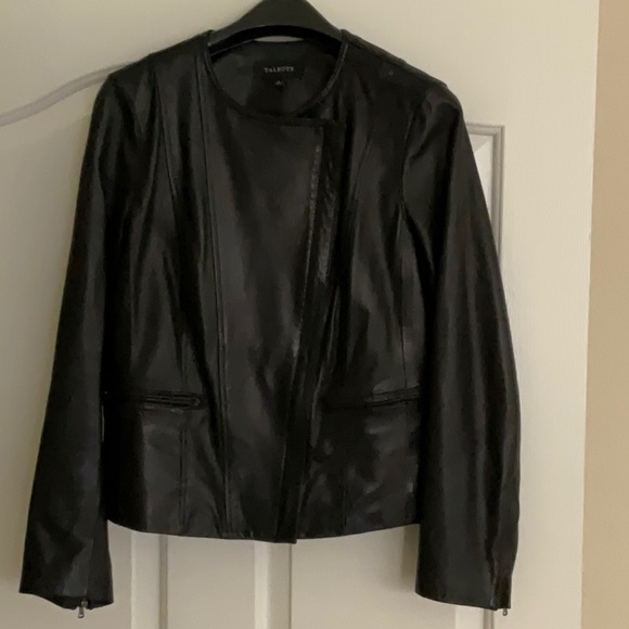 Leather Jacket - Picture 13 of 13